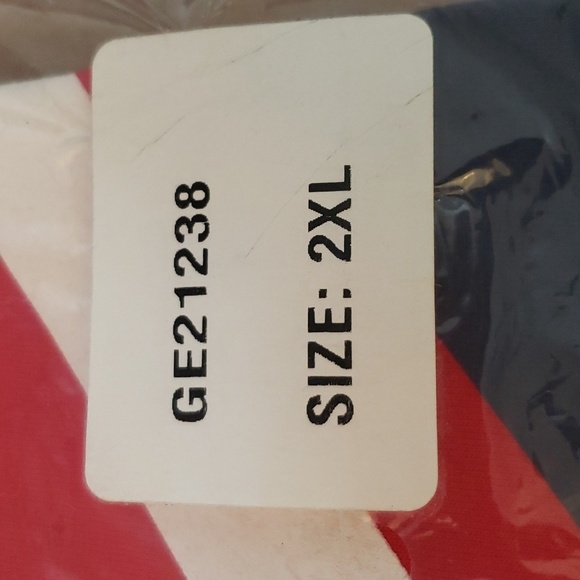 My Hero Academia: All Might Costume T-Shirt for Men Size 2X - Picture 4 of 4